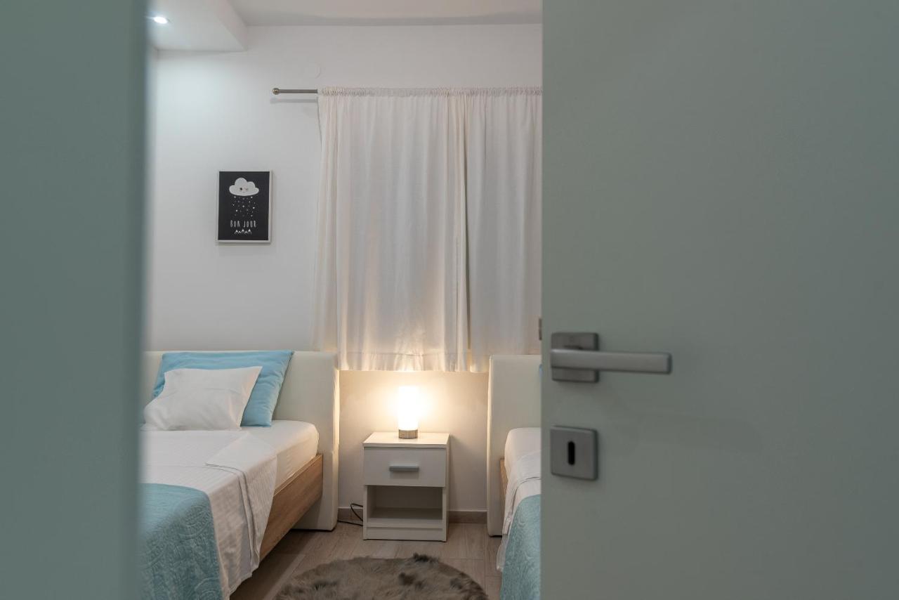 Apartment Ela Trogir Exterior foto